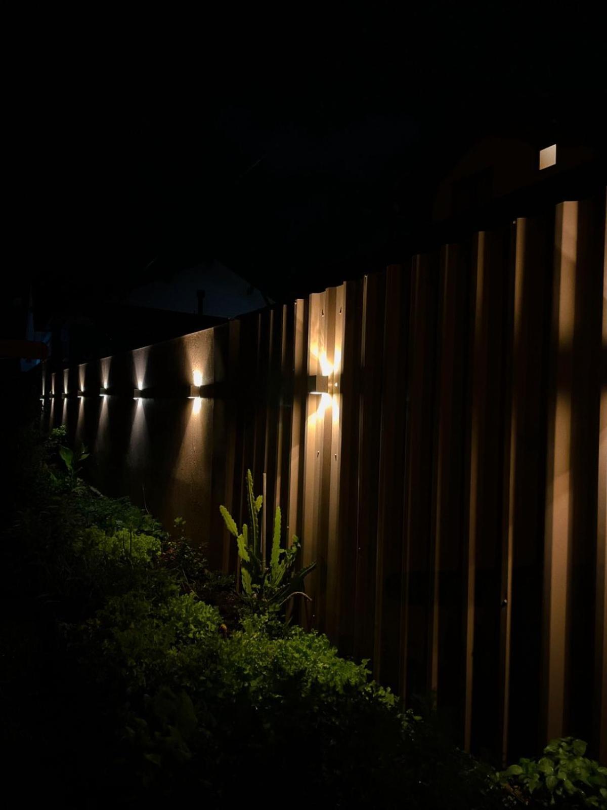 Ferienwohnung Familia Cavalli Gramado Exterior foto